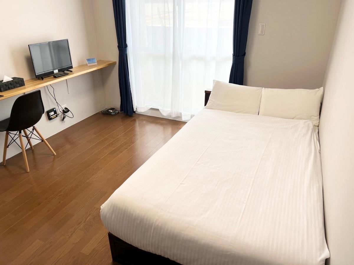 Hotelグランシャインyaima Ishigaki  Exteriér fotografie