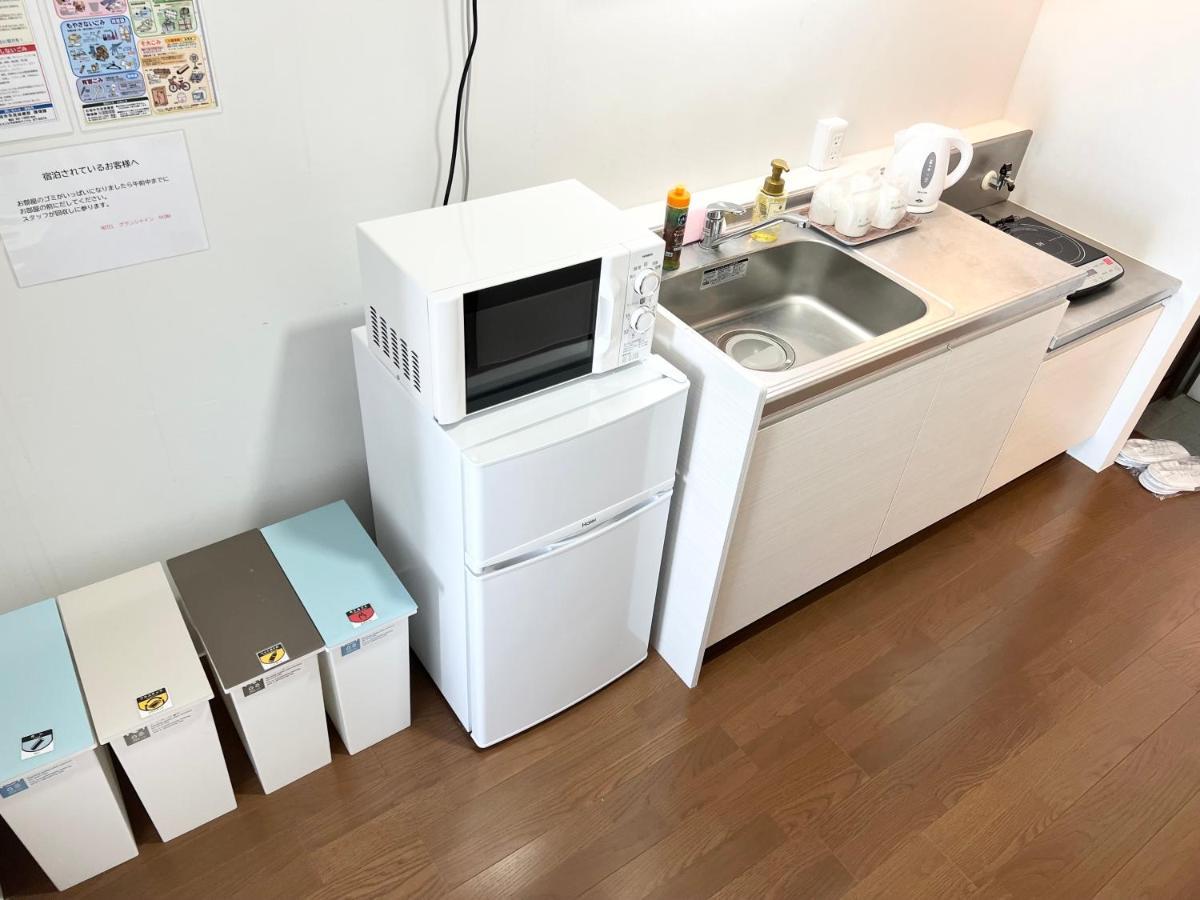 Hotelグランシャインyaima Ishigaki  Exteriér fotografie