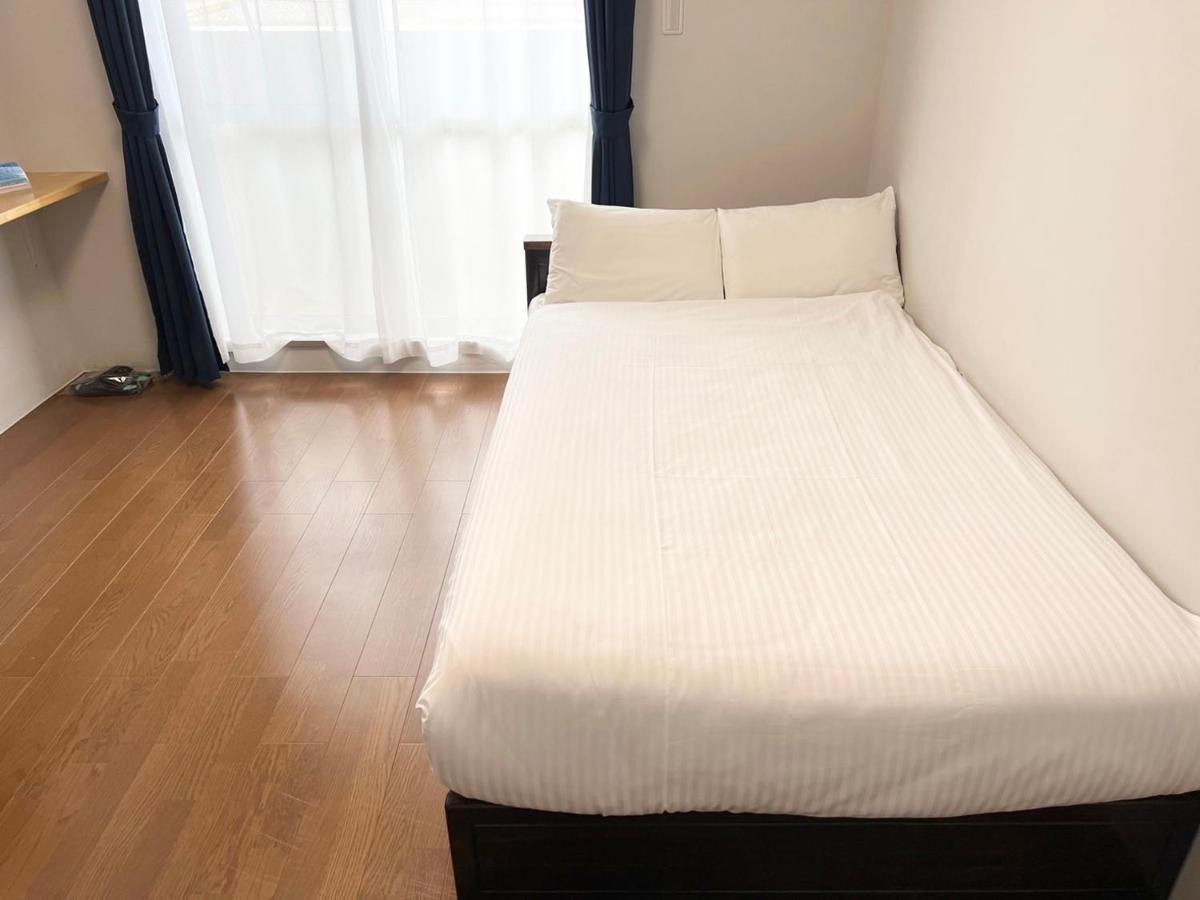 Hotelグランシャインyaima Ishigaki  Exteriér fotografie